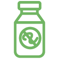 Deworming