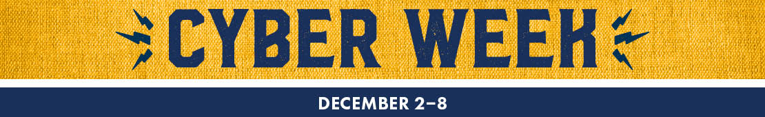 Cyber Week