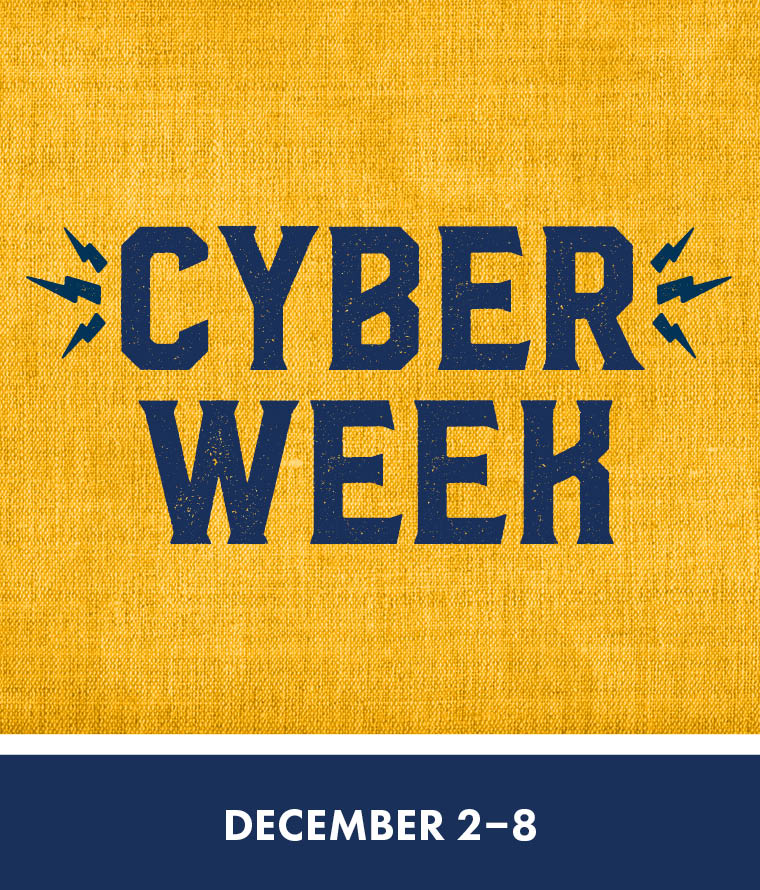 Cyber Week