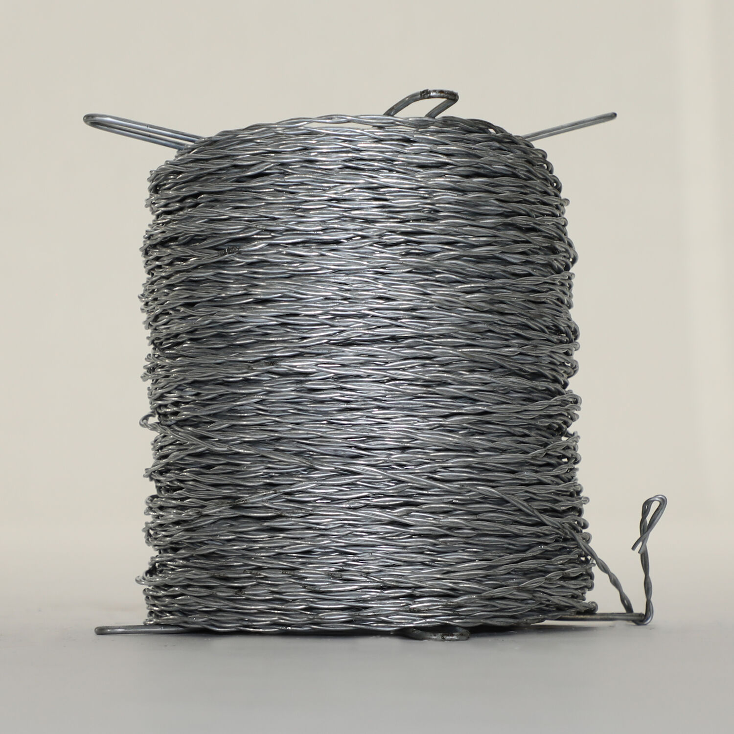 Barbless Premium Wire 12.5-Ga, Yellow Tag