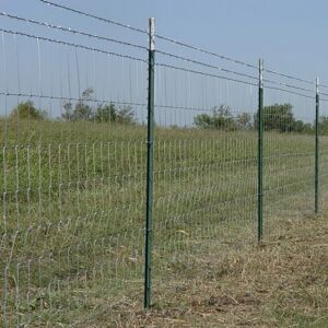 OK Brand Field Fence, 39-In x 330-Ft