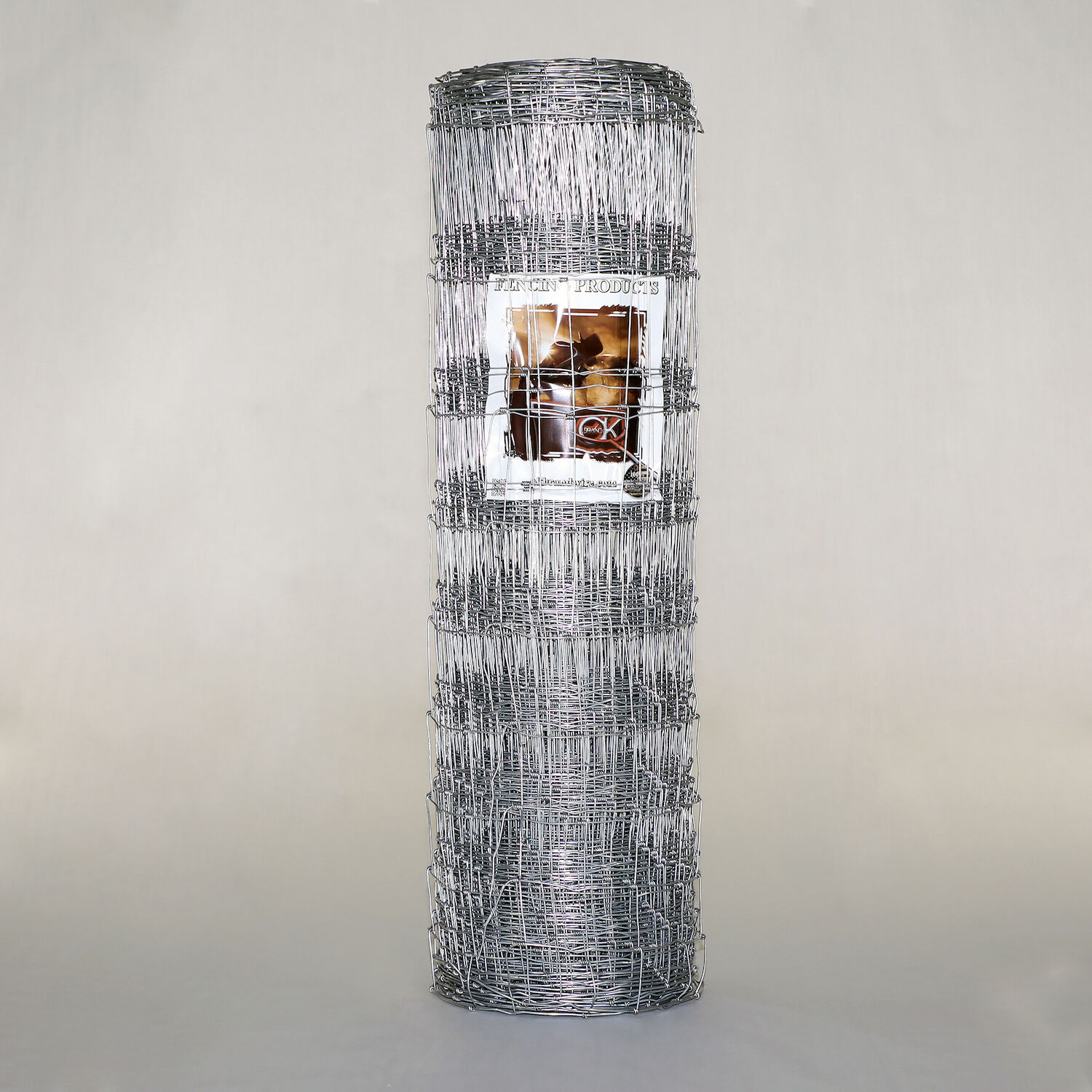 OK Brand Field Fence, 39-In x 330-Ft