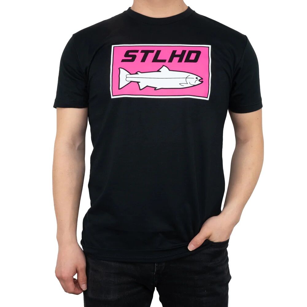 STLHD Men's T-Shirt