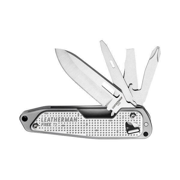 Leatherman Free T2