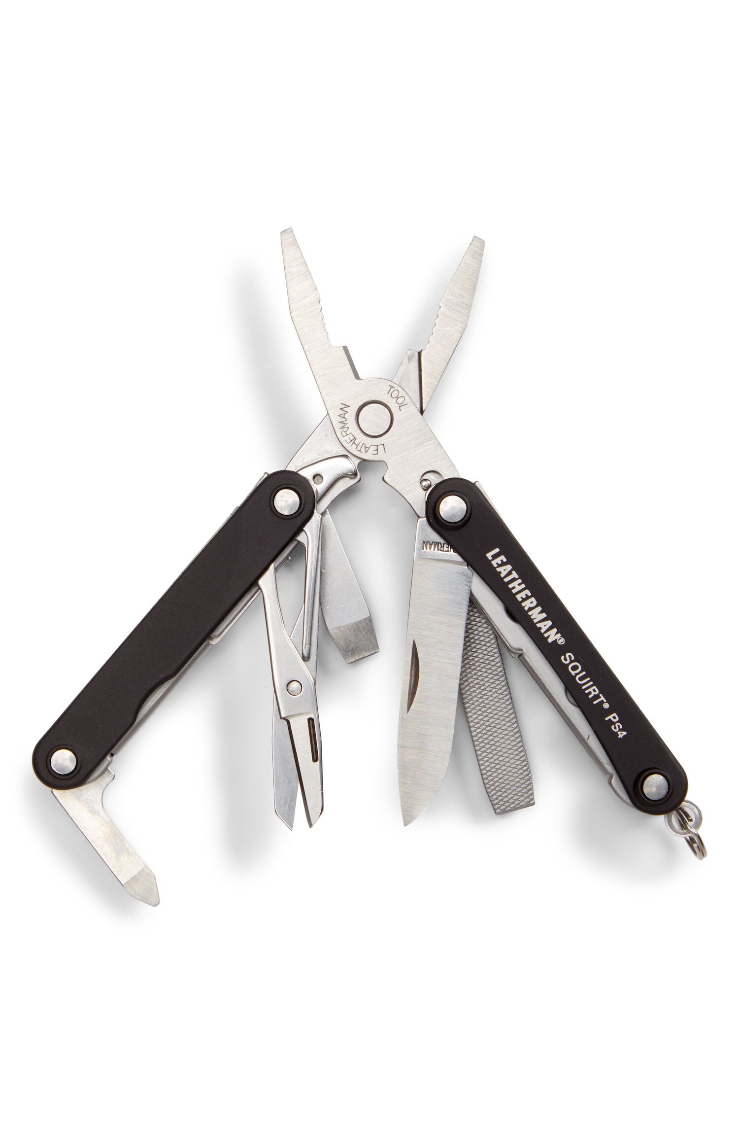 Leatherman Free P2