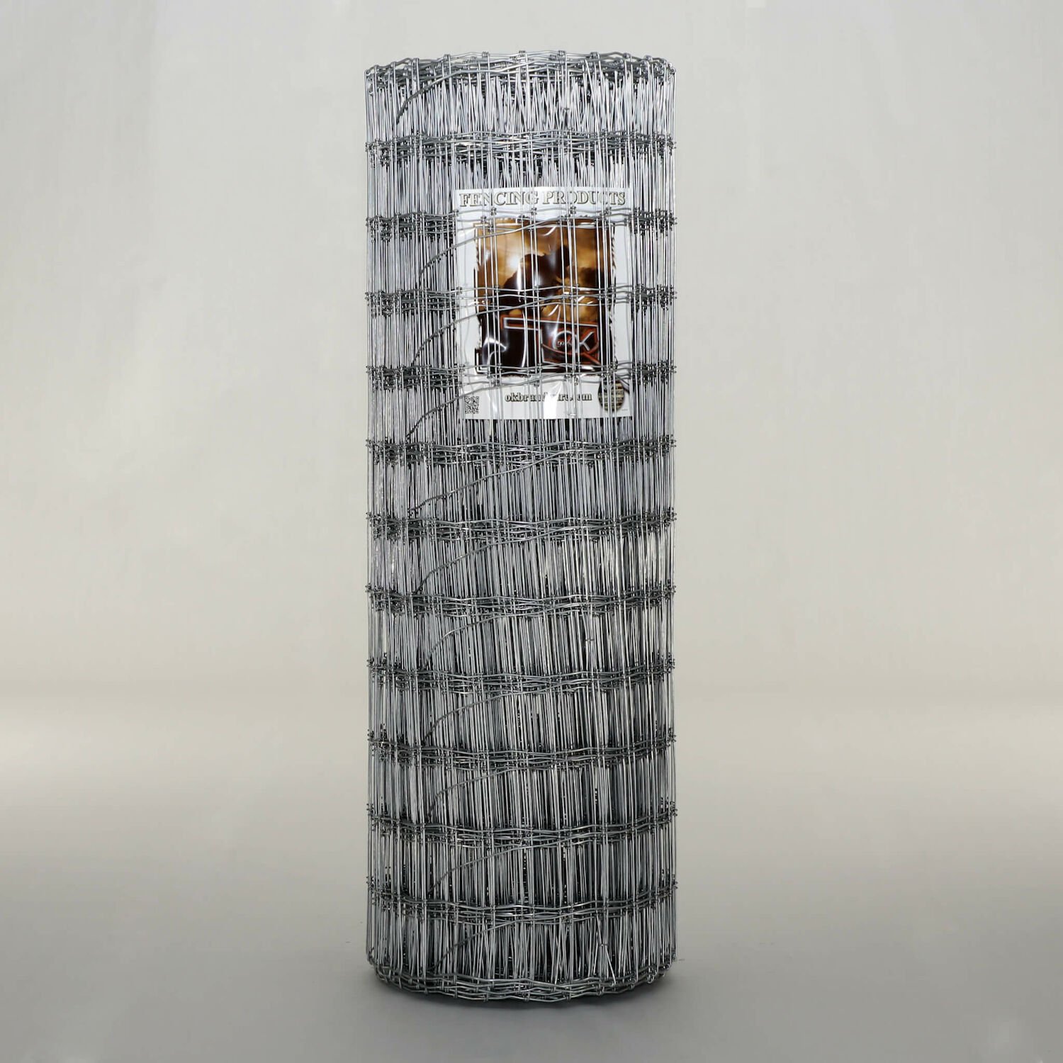 60-In x 200-Ft Max-Tight Horse Fence