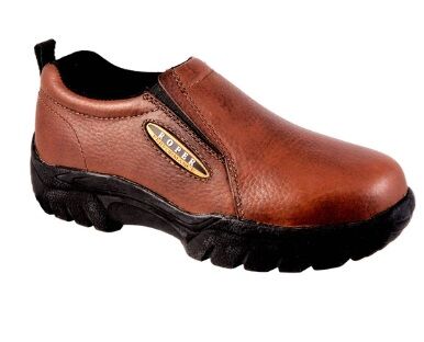 Roper Men's Performance Slip On Shoe