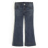 Girl's Wide Leg Trouser Jean