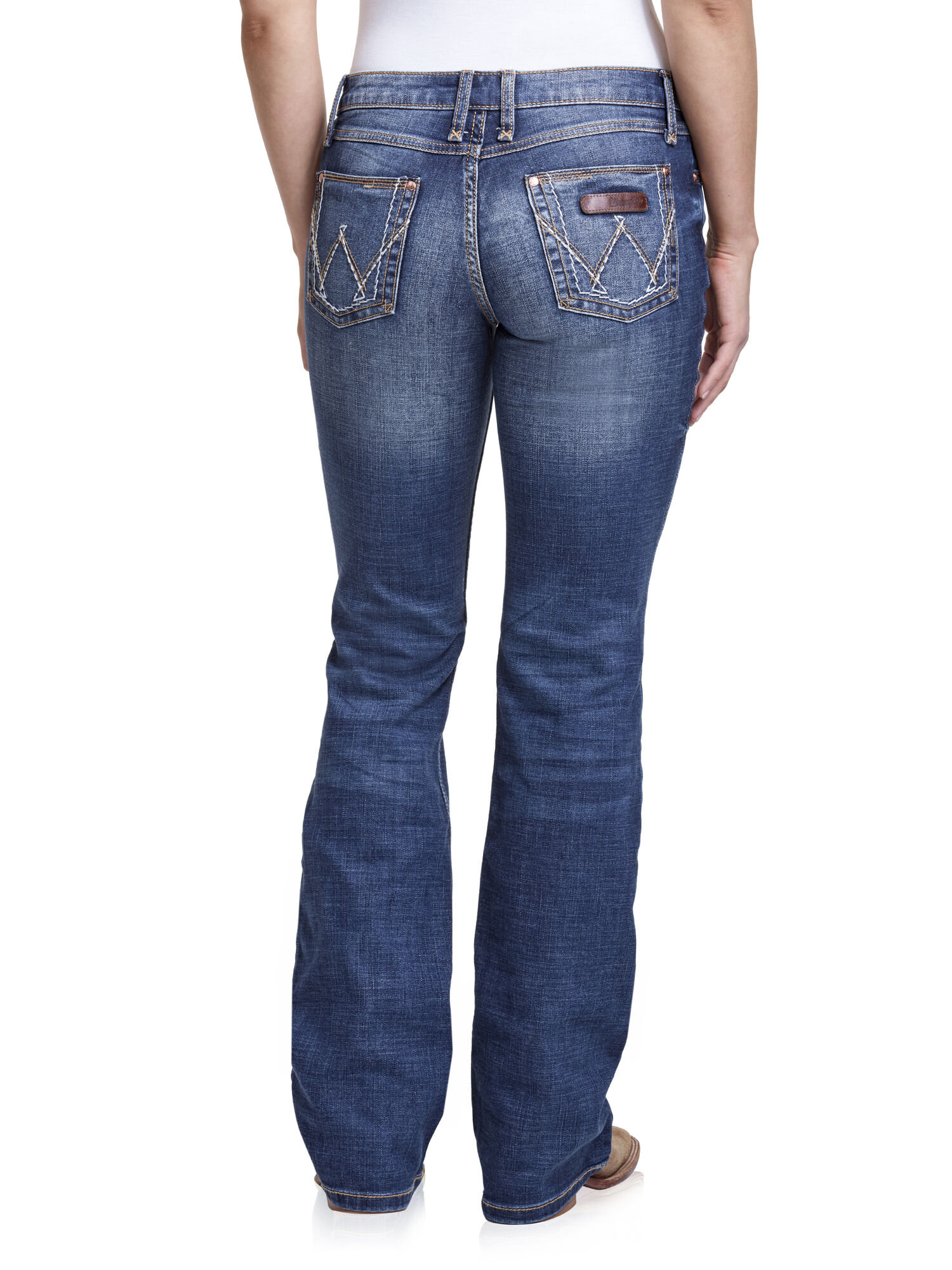 Women's Wrangler Retro® Mae Jean