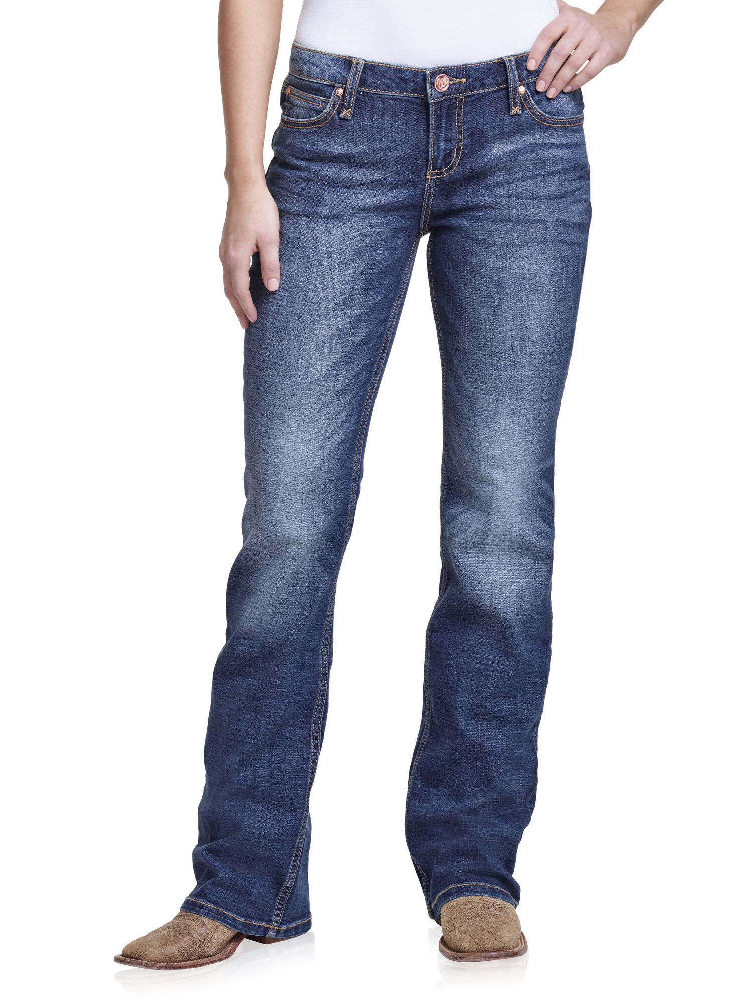 Women's Wrangler Retro® Mae Jean