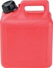 1 Gallon Gas Can with Auto Shut Off