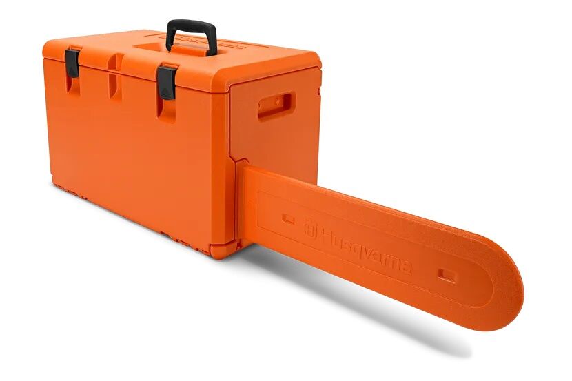 Husqvarna Powerbox® Chainsaw Carrying Case