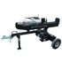 25 Ton Log Splitter