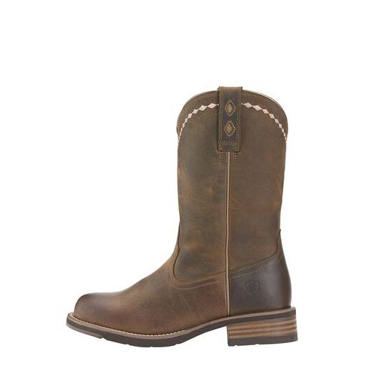 Women's Unbridled Roper Western Boot Women's Cowboy Boots