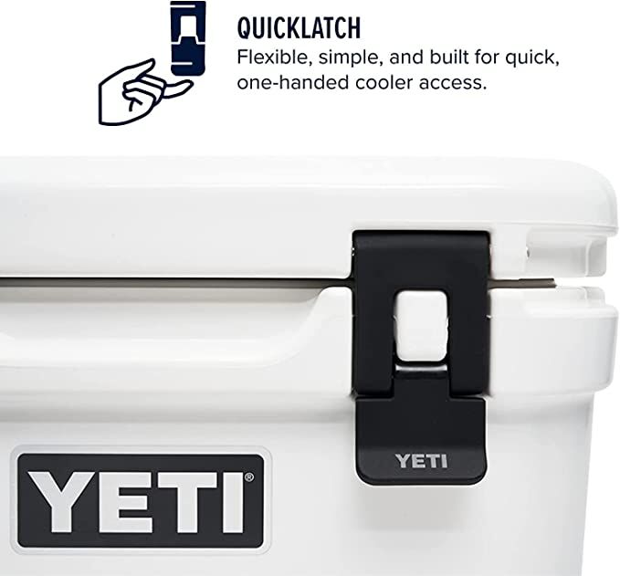 YETI Roadie® 24 Hard Cooler in Decoy
