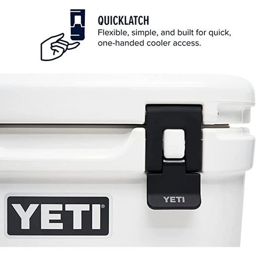 YETI Roadie® 24 Hard Cooler in Decoy