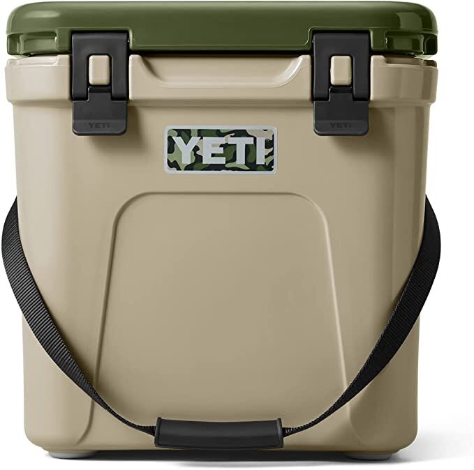 YETI Roadie® 24 Hard Cooler in Decoy