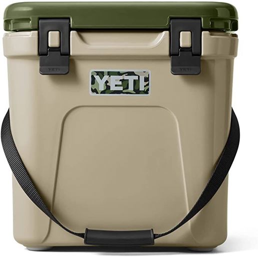 YETI Roadie® 24 Hard Cooler in Decoy