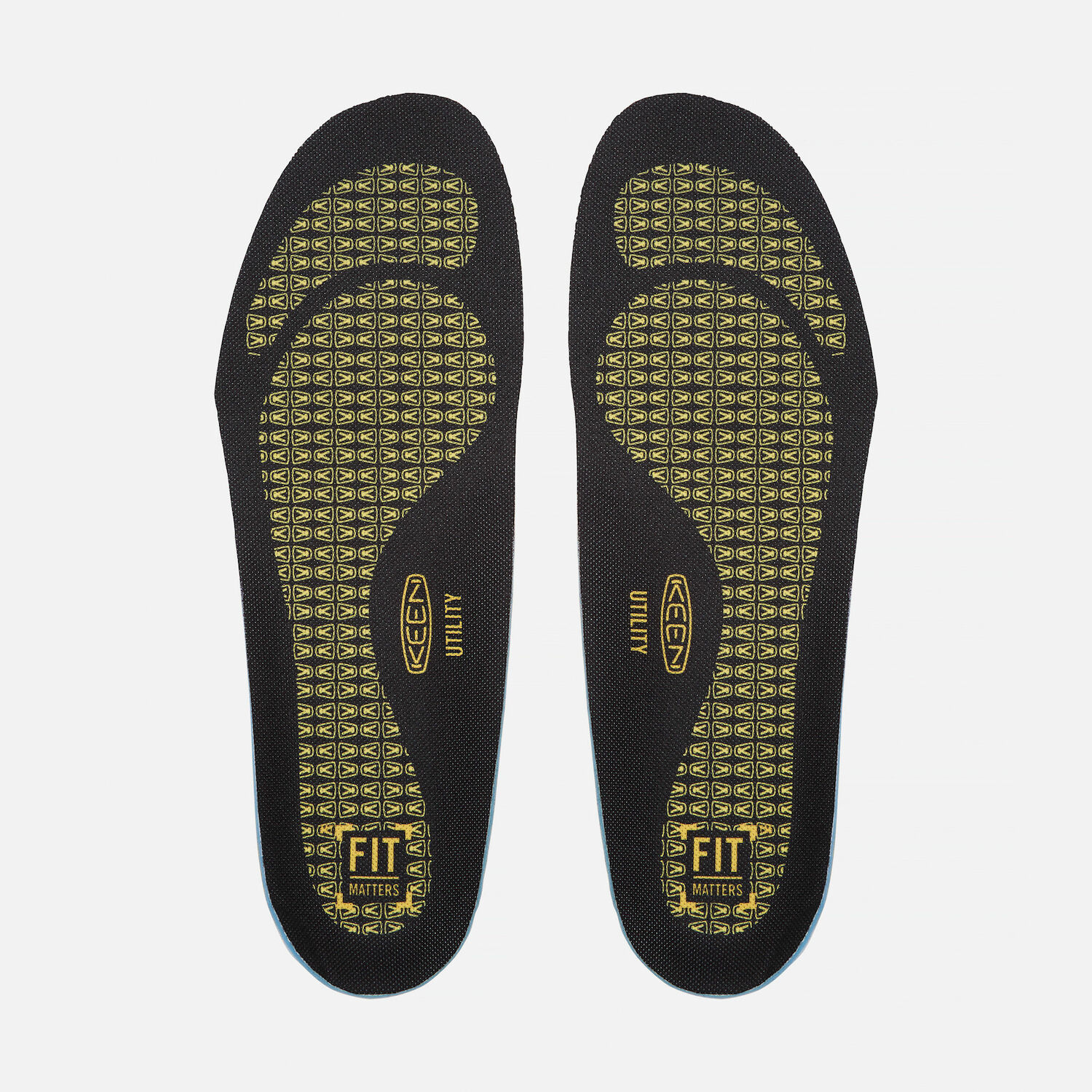 Men's Utility K-20 Cushion Insole