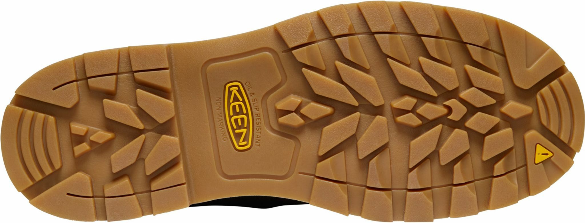 Keen Men's Seattle Romeo Aluminum Toe Work Boot