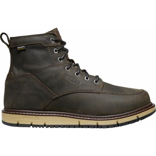 Men's San Jose Waterproof Boot