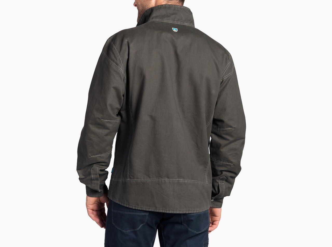 KUHL Men's Burr Jacket