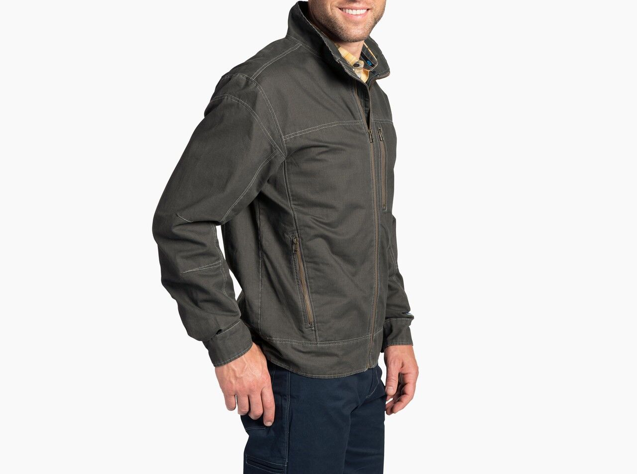 KUHL Men's Burr Jacket