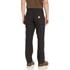 Carhartt Men's Rugged Flex® Relaxed Fit Ripstop Cargo Work Pant in Black
