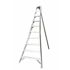 8-ft Tripod Orchard Ladder