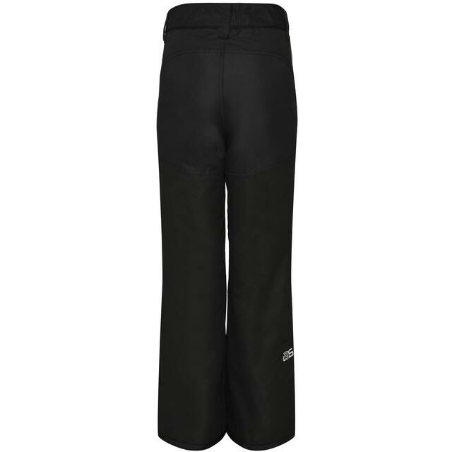 Kid's Snow Pants with Reinforced Knees and Seat