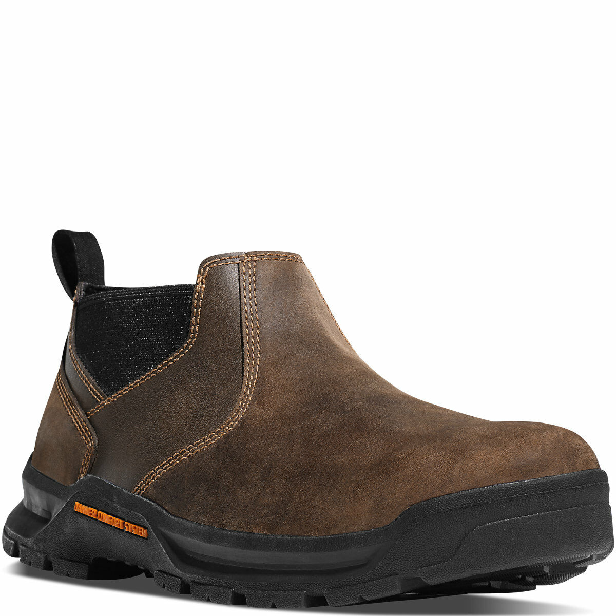 Danner Men's Crafter Romeo 3-In Hot Weather Romeo