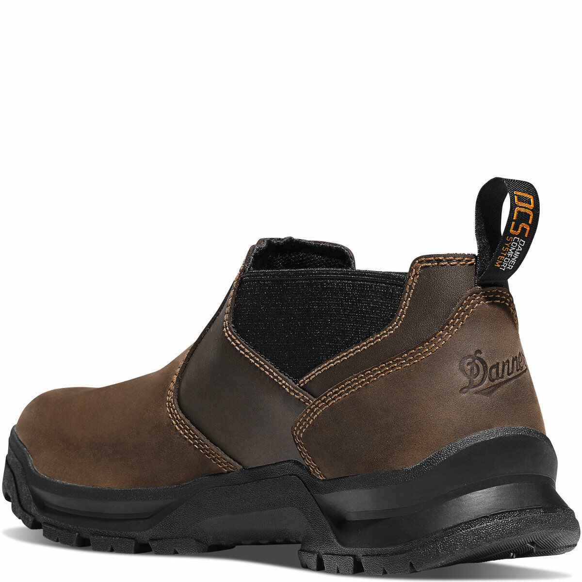 Danner Men's Crafter Romeo 3-In Hot Weather Romeo