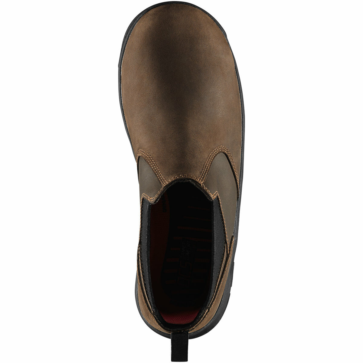 Danner Men's Crafter Romeo 3-In Hot Weather Romeo