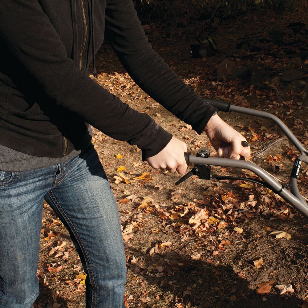 MC440™ 10-In Gas Cultivator