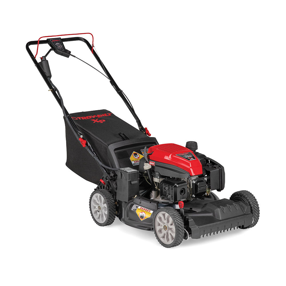 TB290 ES Self-Propelled Lawn Mower