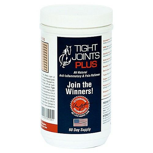 Tight Joints Plus 2lb