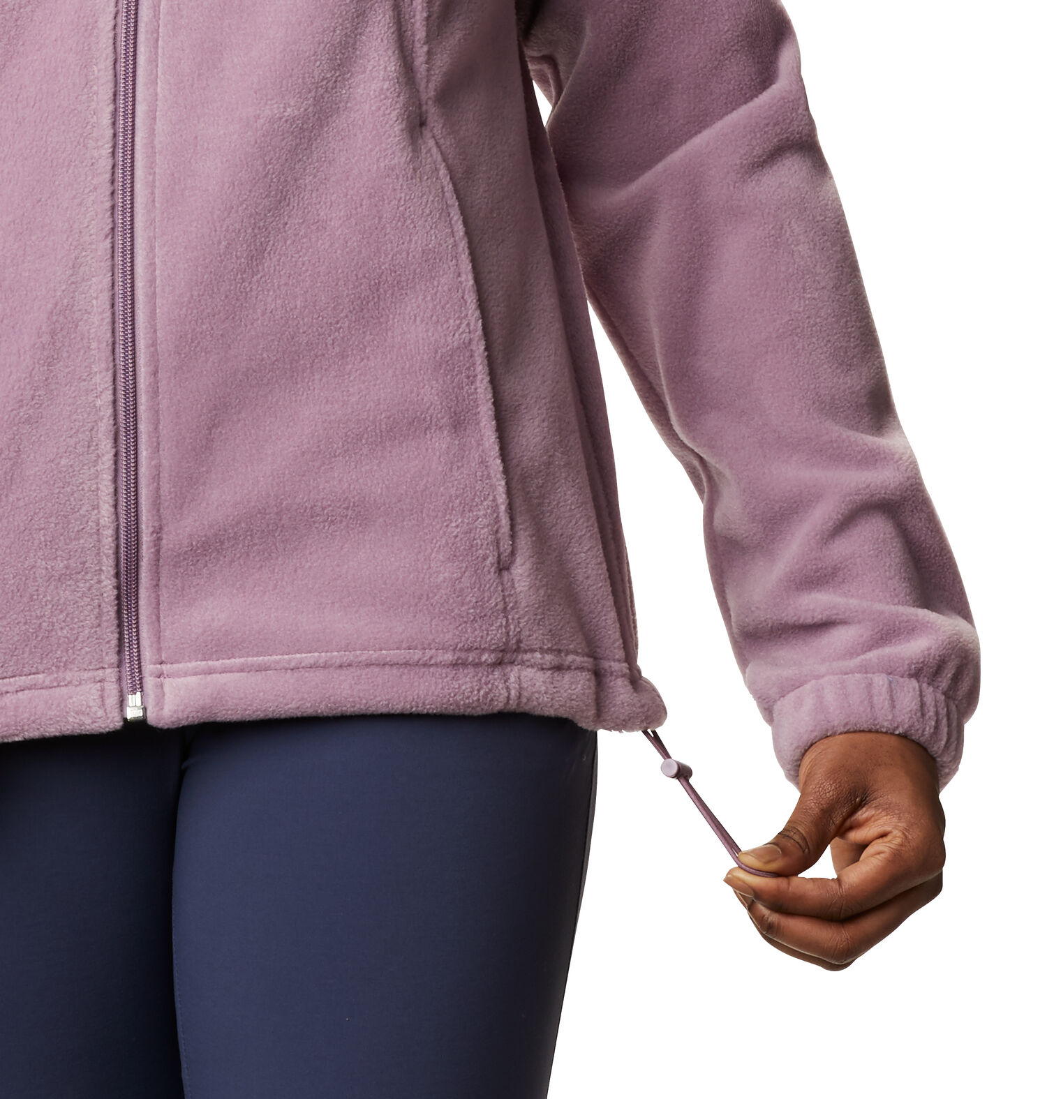 Columbia Women's Benton Springs Full Zip