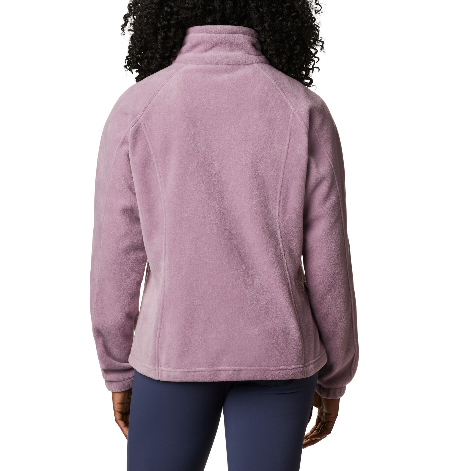 Columbia Women's Benton Springs Full Zip