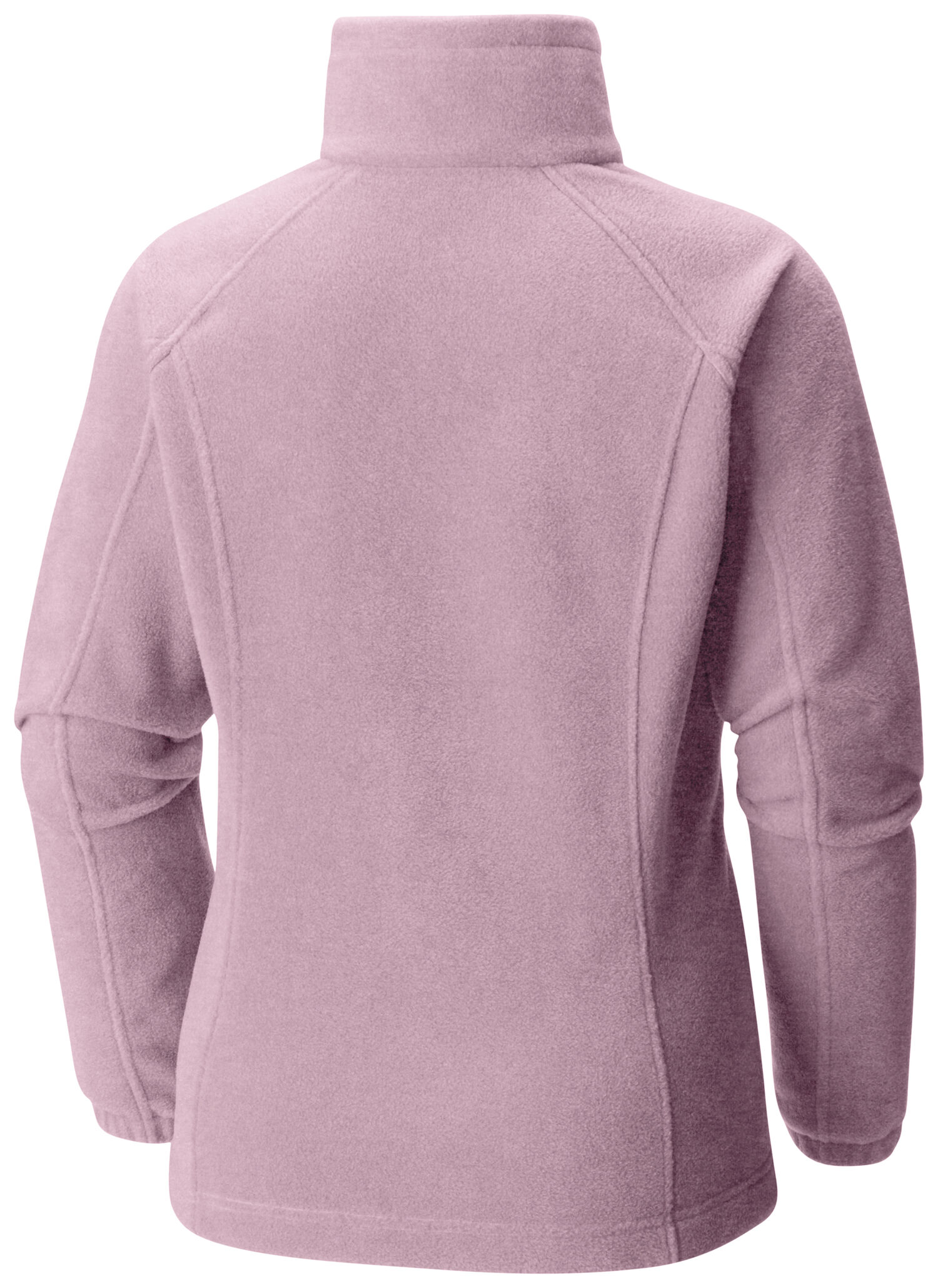 Columbia Women's Benton Springs Full Zip