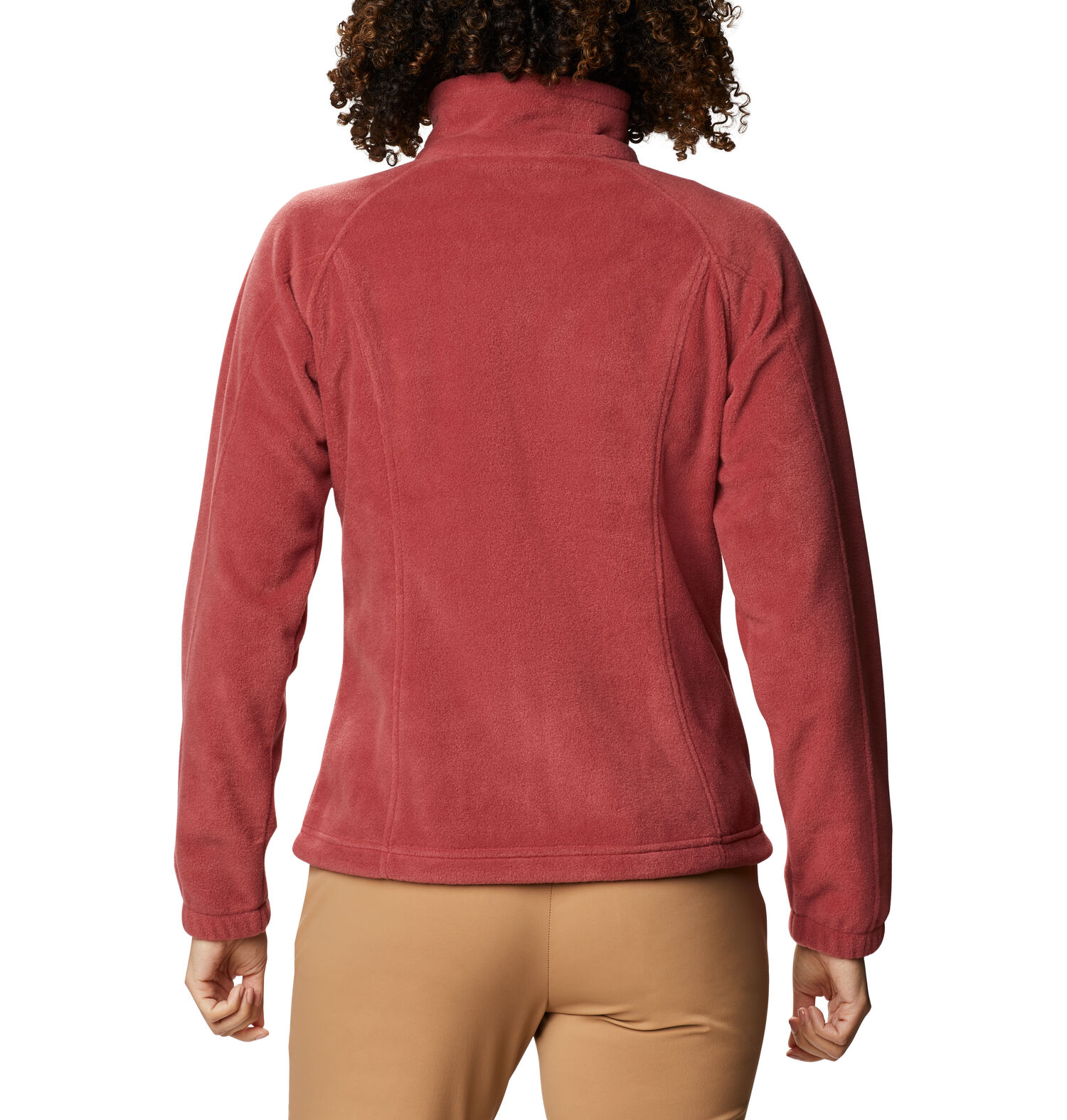 Columbia Women's Benton Springs Full Zip