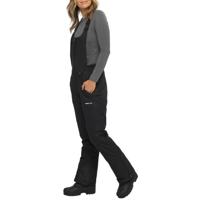 ARCTIX Women's Essential Insulated Bib Overalls