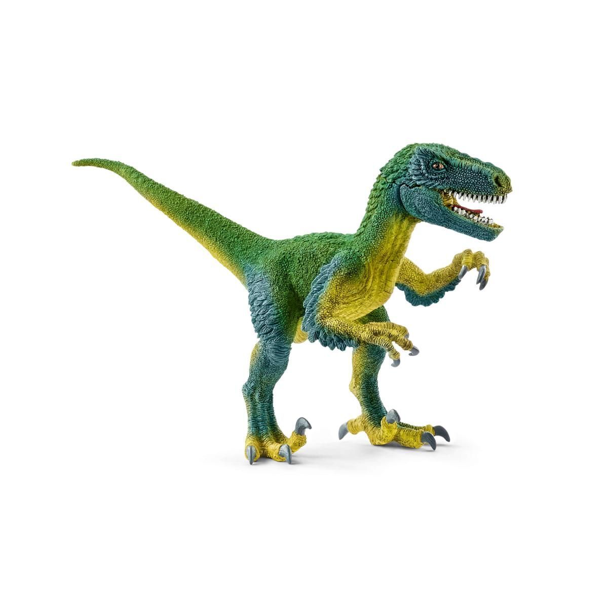 Schleich Velociraptor Toy