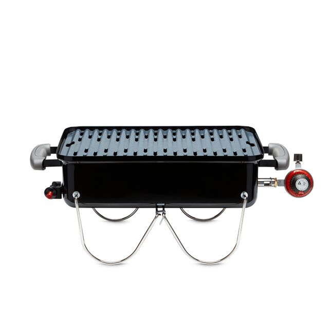 Weber Go-Anywhere Gas Grill