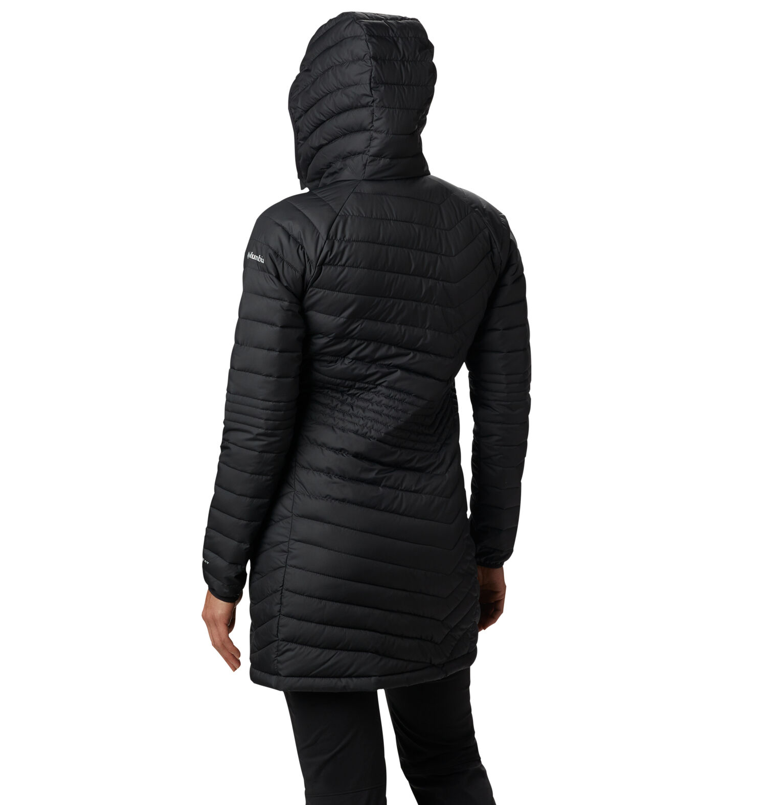 Columbia Women's Powder Lite Mid Jacket