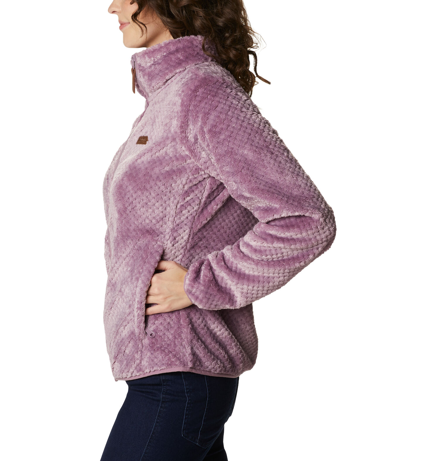 Columbia Women's Fire Side Sherpa Fleece