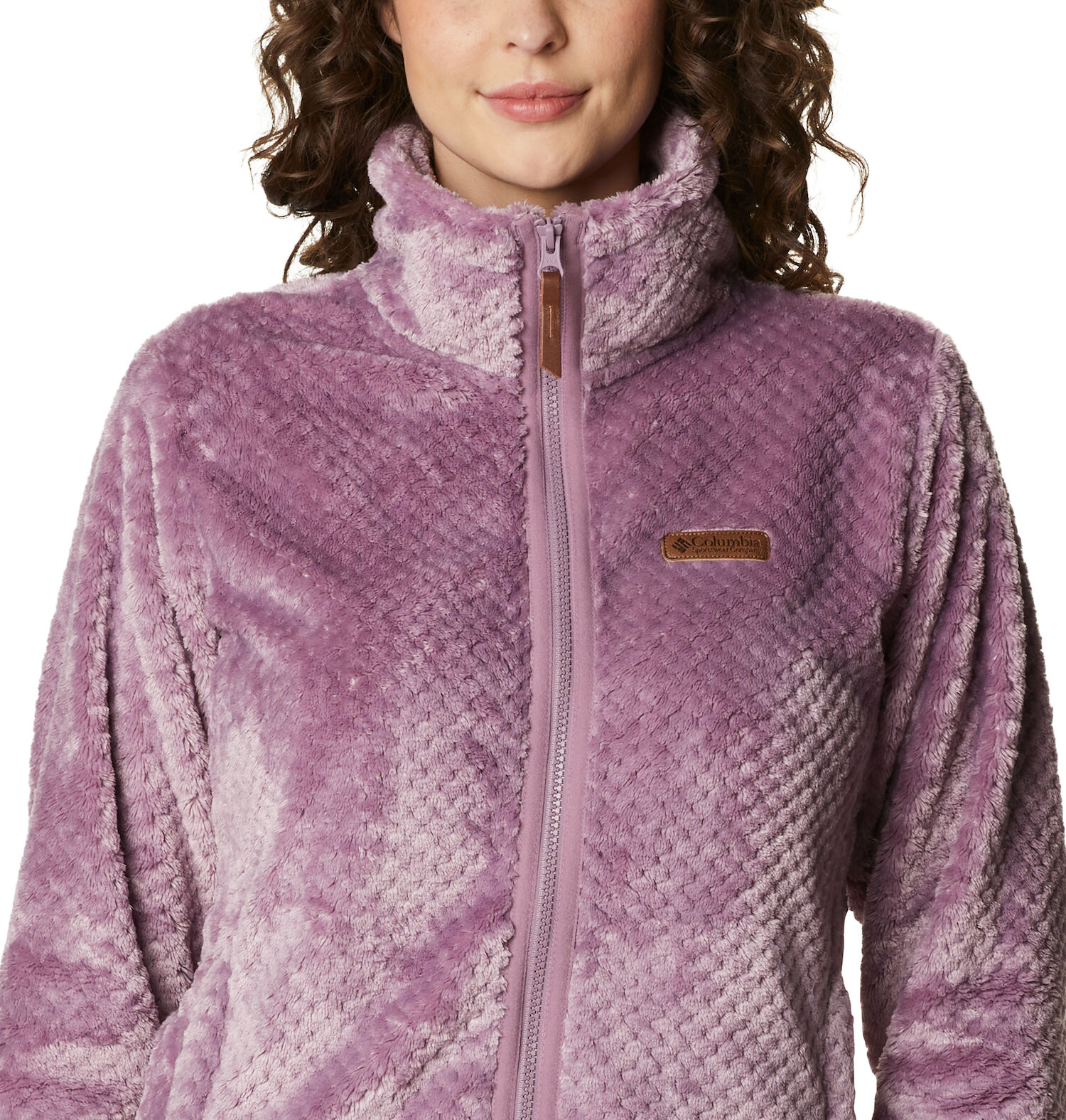 Columbia Women's Fire Side Sherpa Fleece