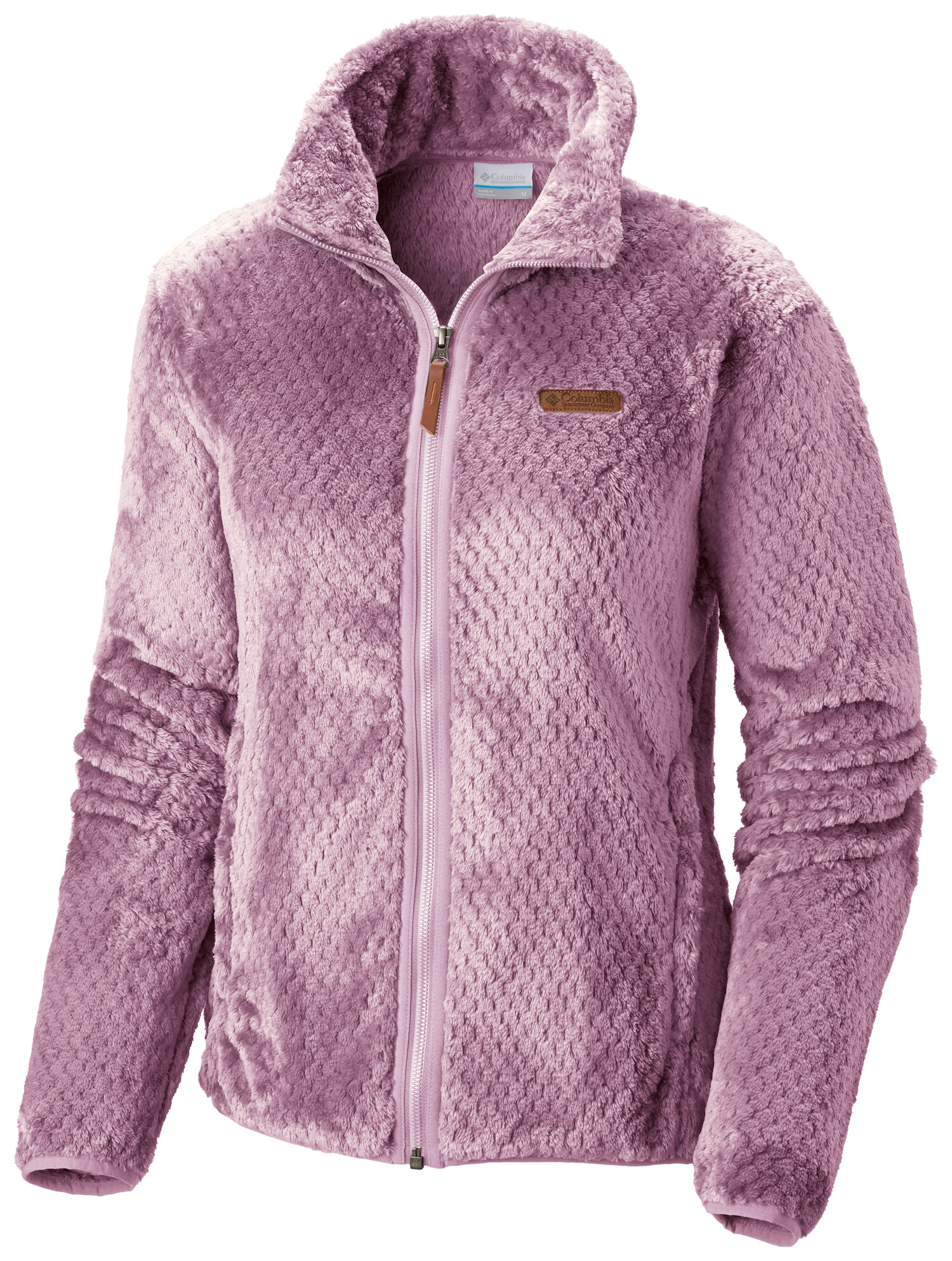 Columbia Women's Fire Side Sherpa Fleece
