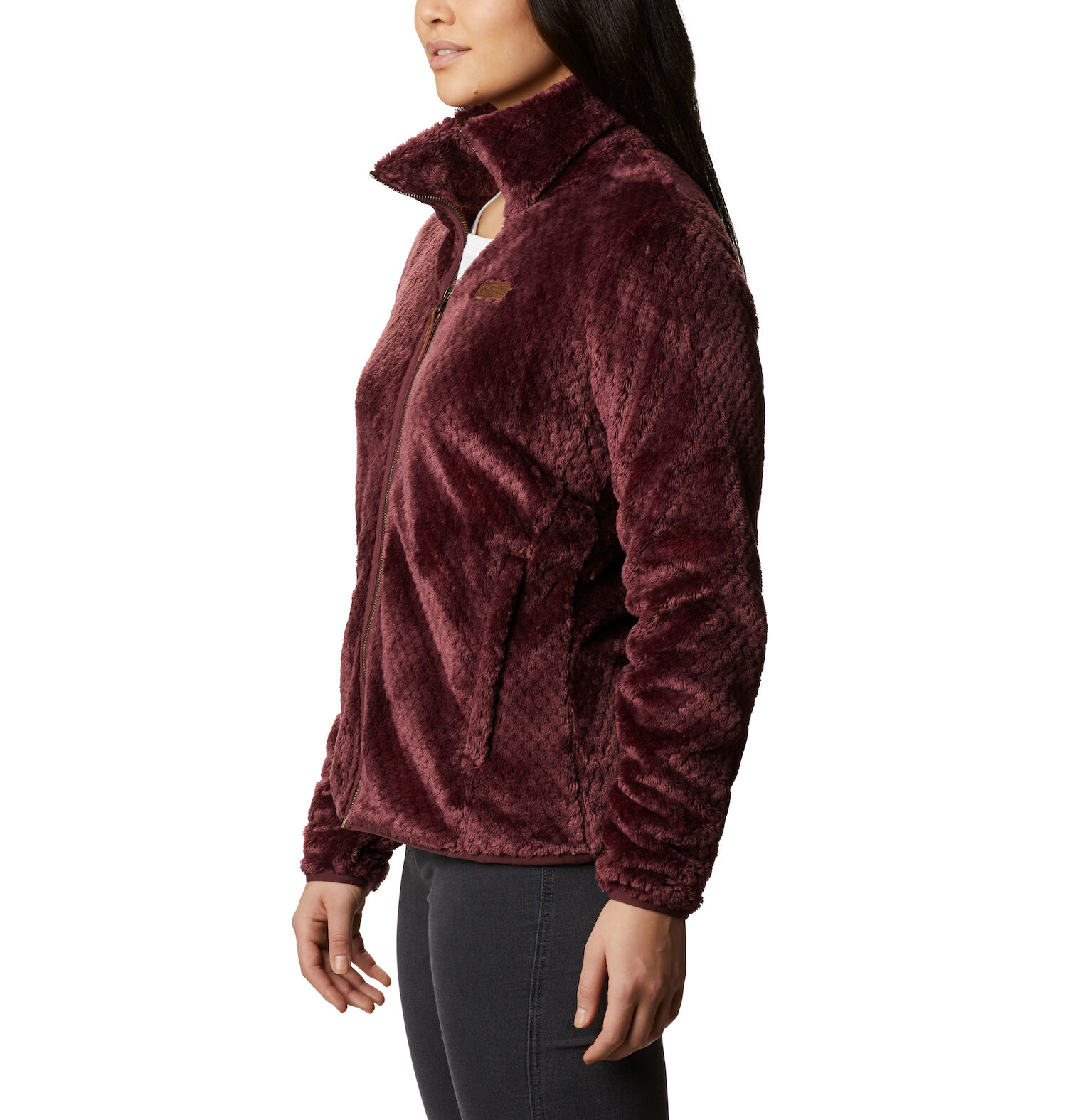 Columbia Women's Fire Side Sherpa Fleece