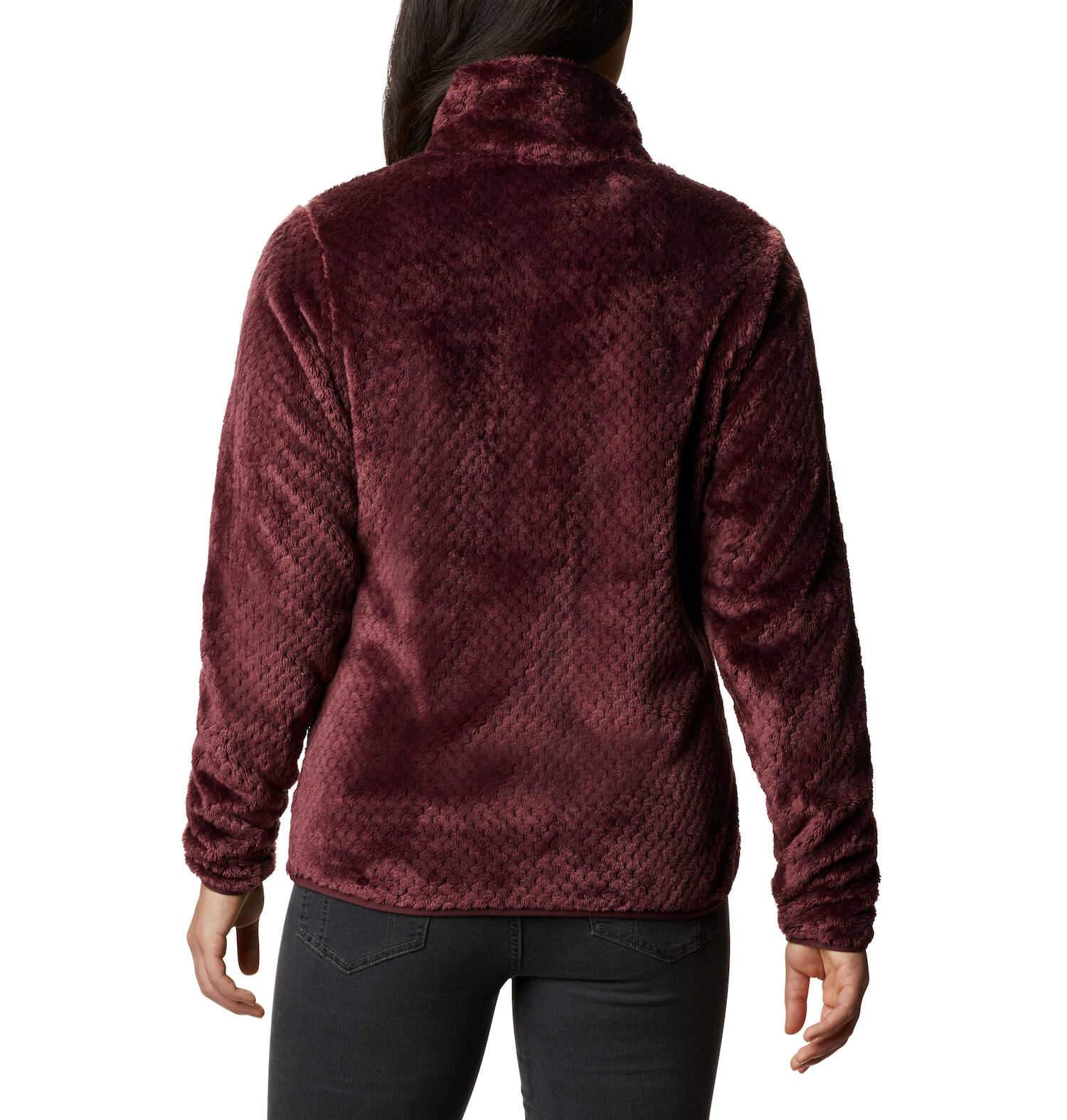 Columbia Women's Fire Side Sherpa Fleece