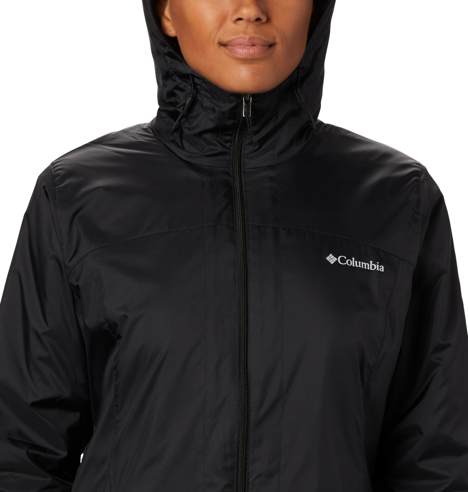 Columbia Women's Switchback Sherpa Lined Jacket